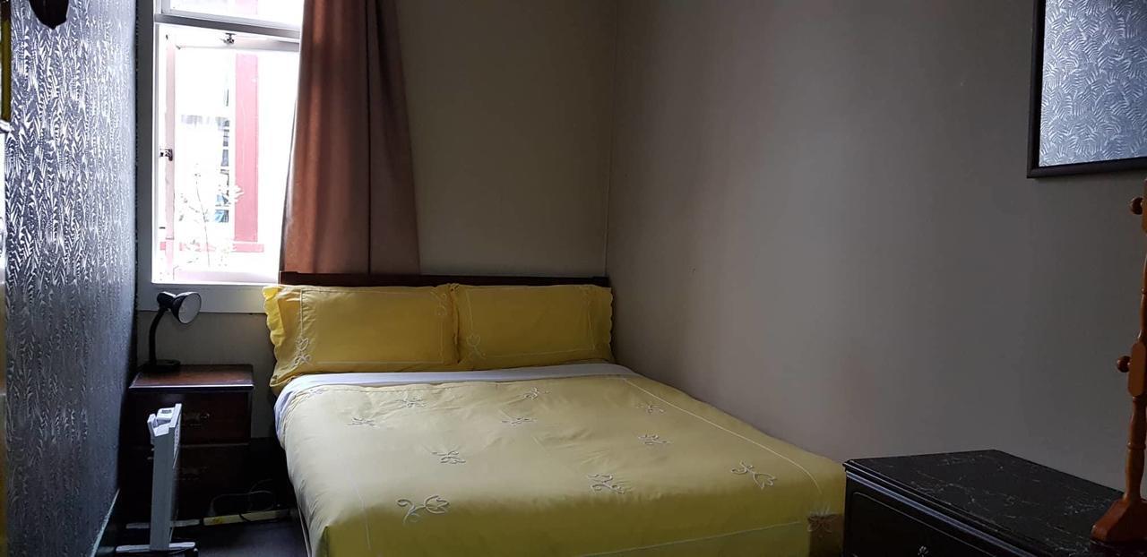 Spa Lodge Роторуа Экстерьер фото